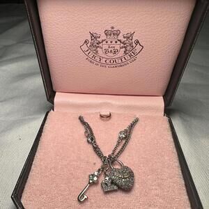 Juicy Couture Necklace